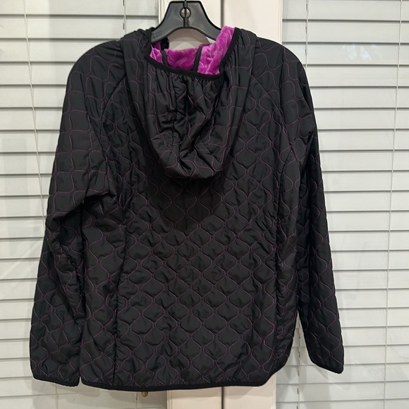 THE NORTH FACE GIRLS JACKET - Picture 5 of 5